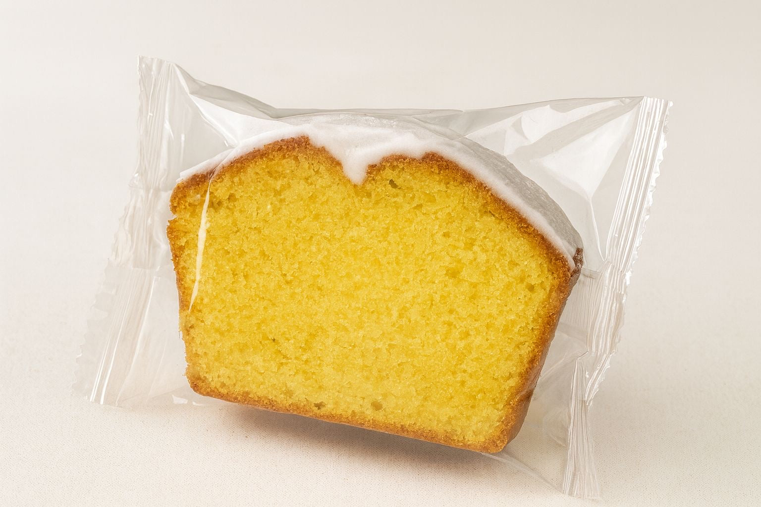 Caja de Lemon Cake