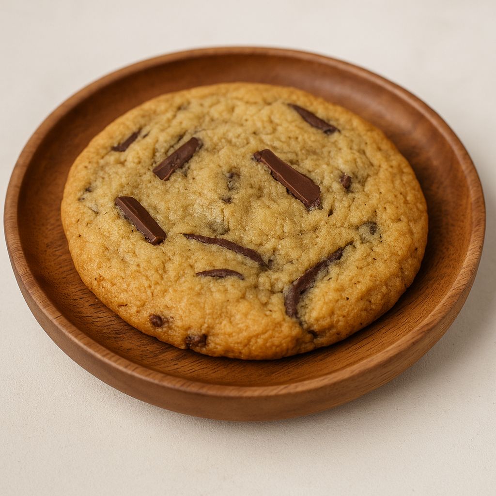 Caja de Galletón de Chocolate