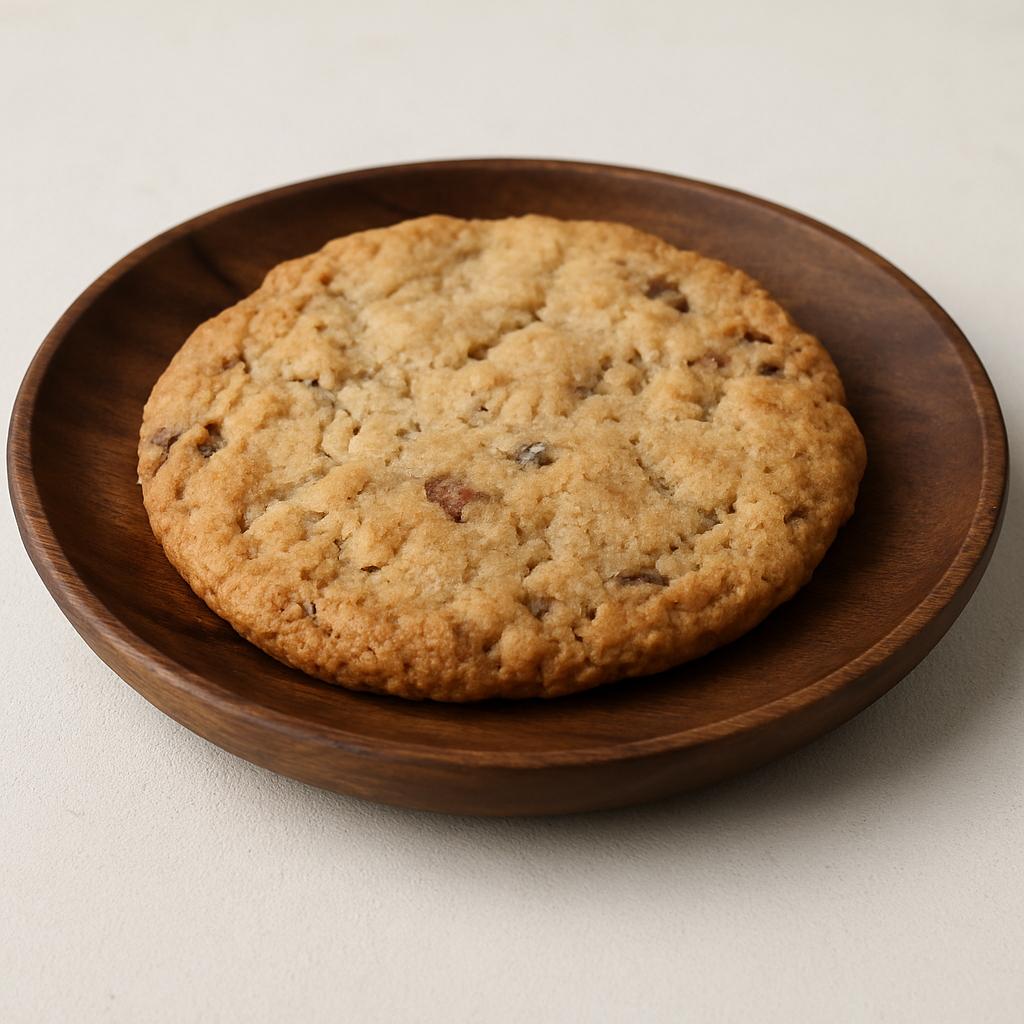 Caja de Galletones de Avena