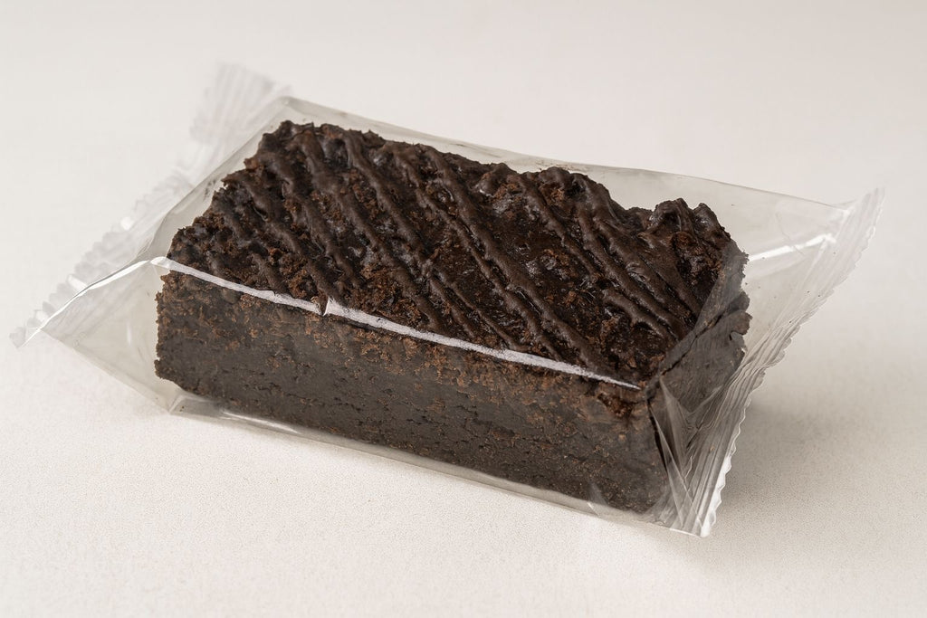 Caja de Brownies